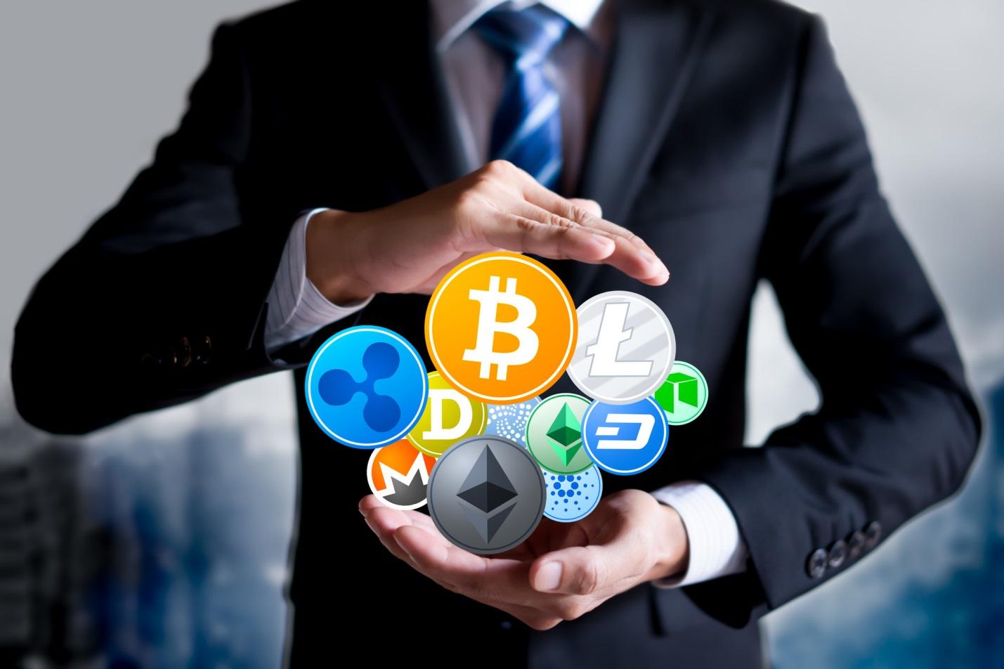cryptocurrency cold storage