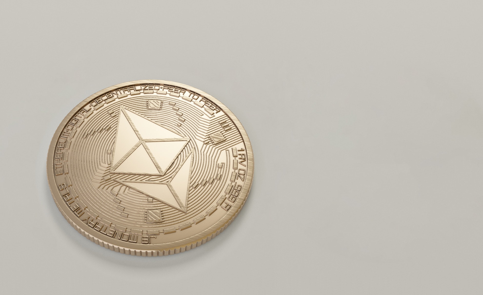 Ripple's XRP and Ethereum