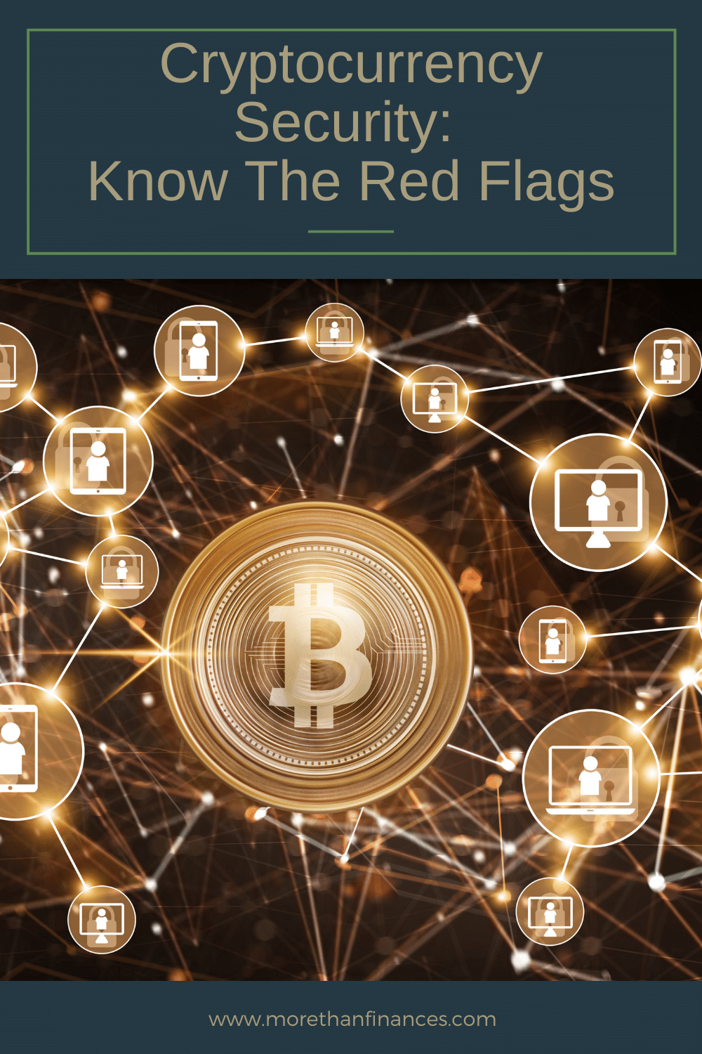 Cryptocurrency Security Know The Red Flags
