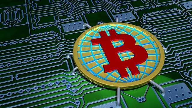Cryptocurrency Security