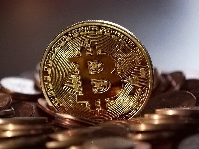 Give cryptocurrency for Christmas