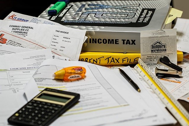 tax cryptocurrency