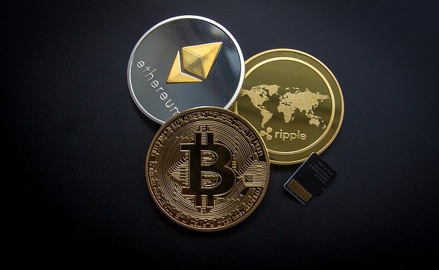 bitcoin versus ethereum