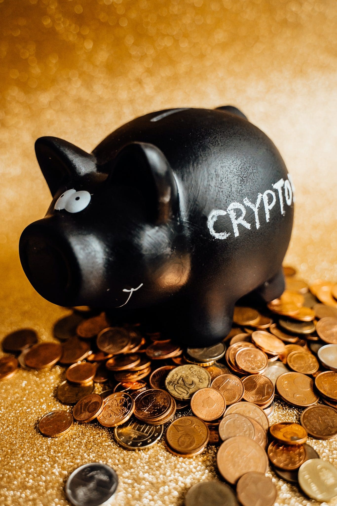Cryptocurrency for Debt Consolidation
