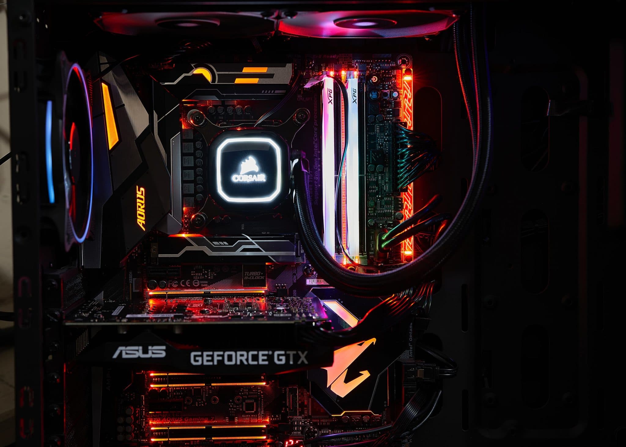 Does China’s Crackdown on Cryptocurrencies Signal Relief for PC Gamers?