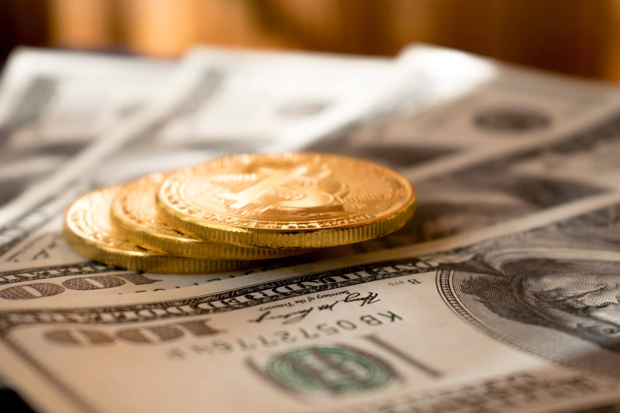 Best Cryptocurrency Gifts