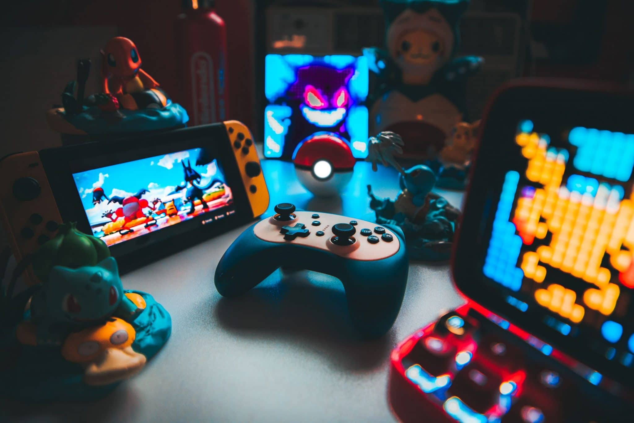Should You Invest in NFT Video Games?