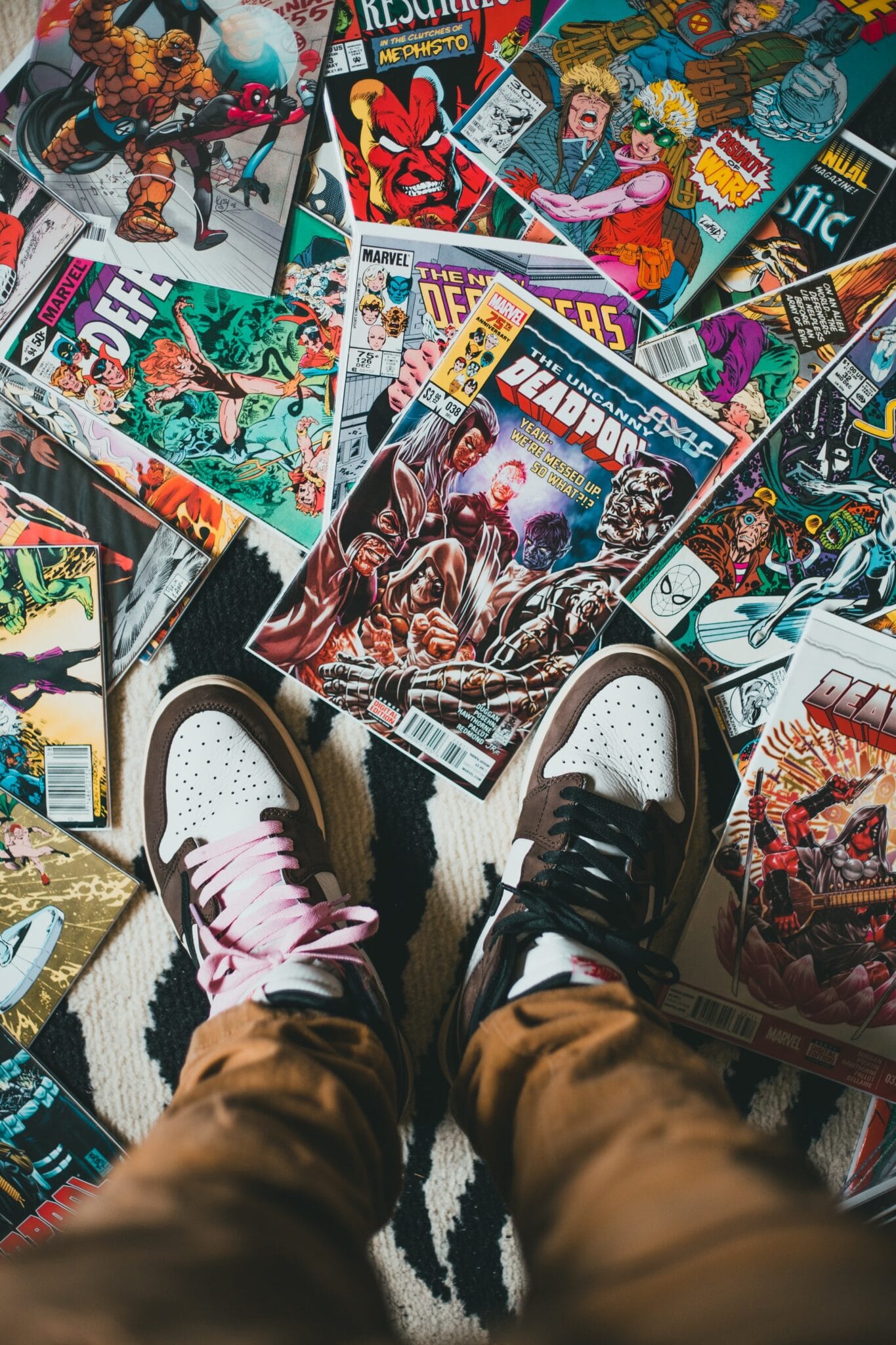 Good Reasons To Jump Into NFT Comics