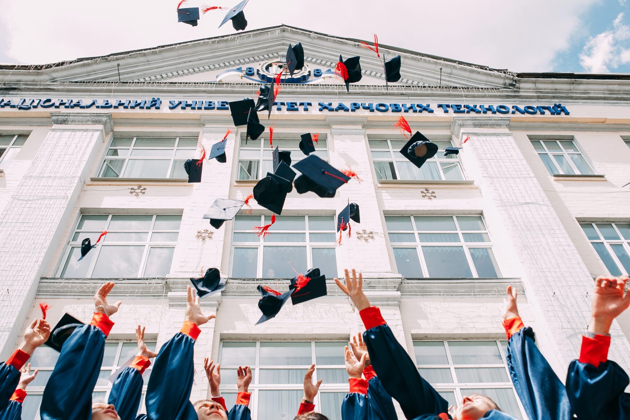 5 Universities That Accept Cryptocurrency As College Tuition