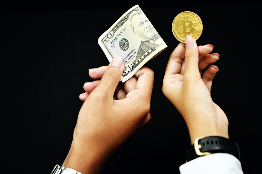 Cryptocurrency Has the Power to Corrupt 