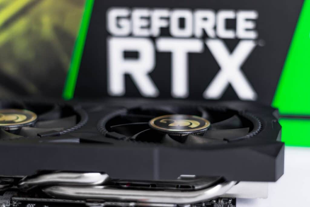 SEC Fines Nvidia $5.5 Million For Misleading Investors About GPU Sales to Cryptocurrency Miners