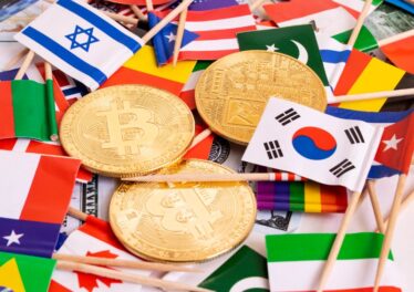 Best Countries For Cryptocurrency Taxes