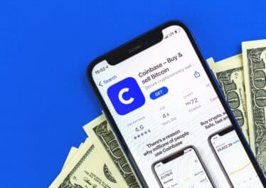 is coinbase fdic insured