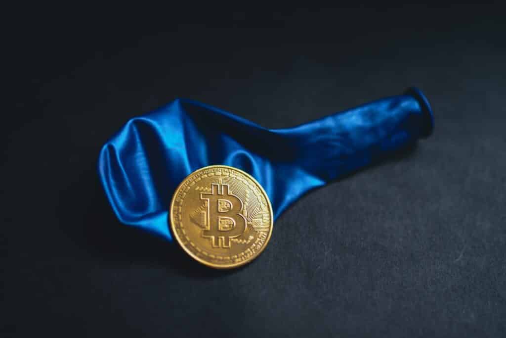 Where is the Bottom for Bitcoin? 