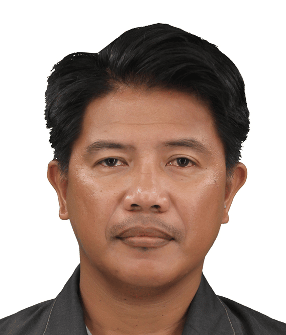 Terence Abut