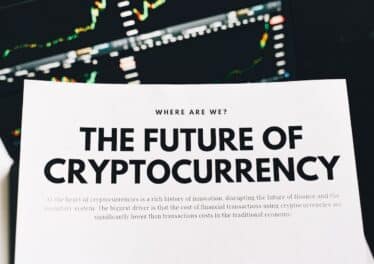 Artificial intelligence and cryptocurrency